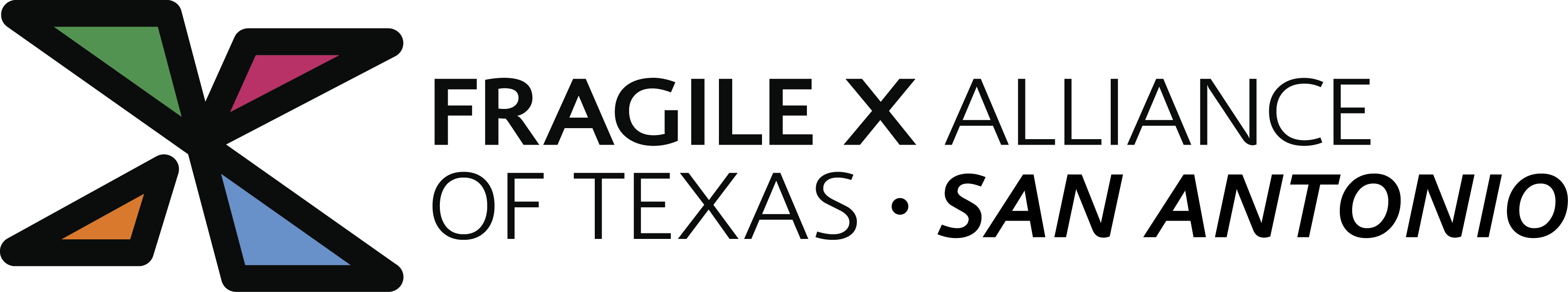 19th NFXF International Fragile X Conference Campaign
